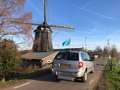 Chrysler Grand Voyager Grand Voyager 3.3i V6 SE Luxe Silber - thumbnail 9