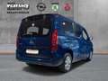 Opel Combo Life XL Elektromotor Ultimate Синій - thumbnail 2