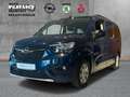 Opel Combo Life XL Elektromotor Ultimate Bleu - thumbnail 1