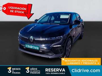 Iconic EV60 160kW (220CV) ch.
