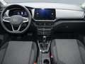 Volkswagen T-Cross 1.0 TSI Life 85kW Aut. Argento - thumbnail 5