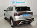 Volkswagen T-Cross 1.0 TSI Life 85kW Aut. Argento - thumbnail 3