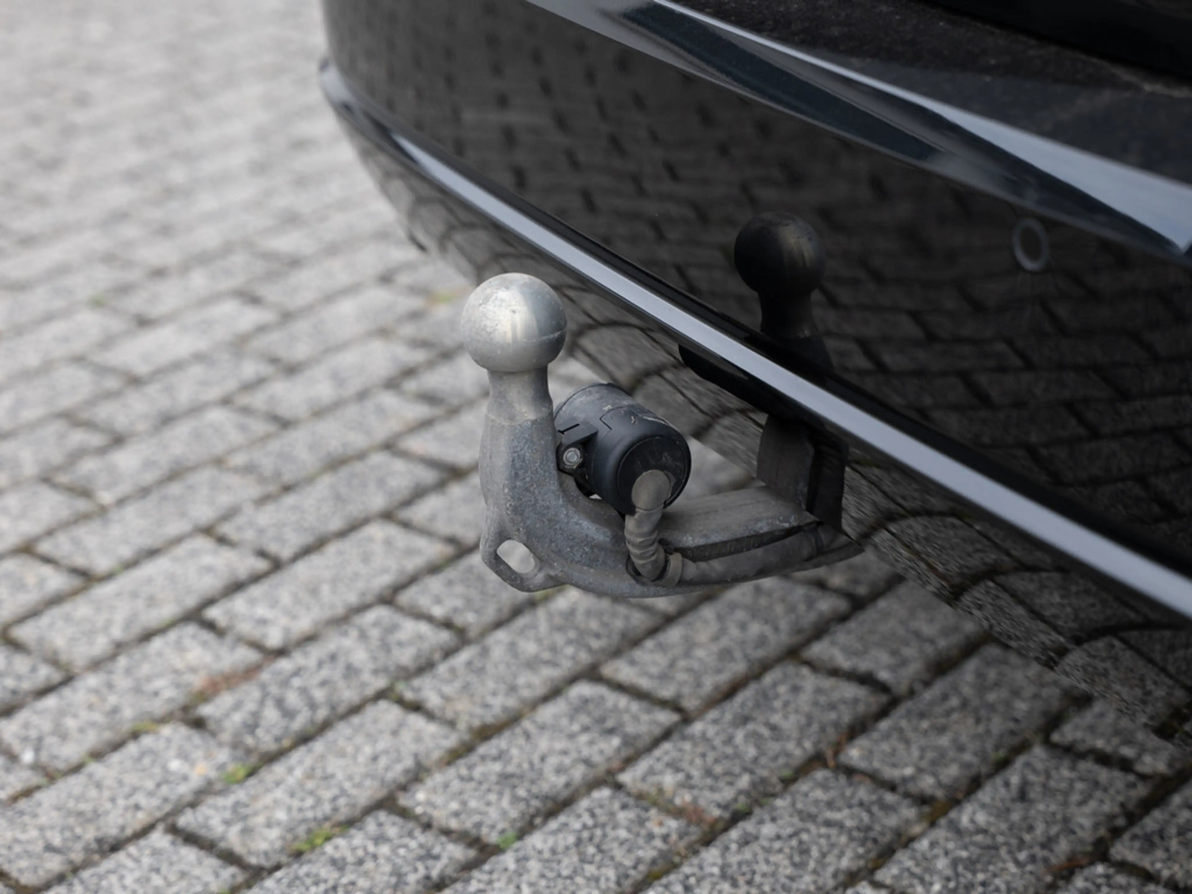 BMW 330 e Touring xDrive FACEL. AHK LED ACC NAVI — photo 14