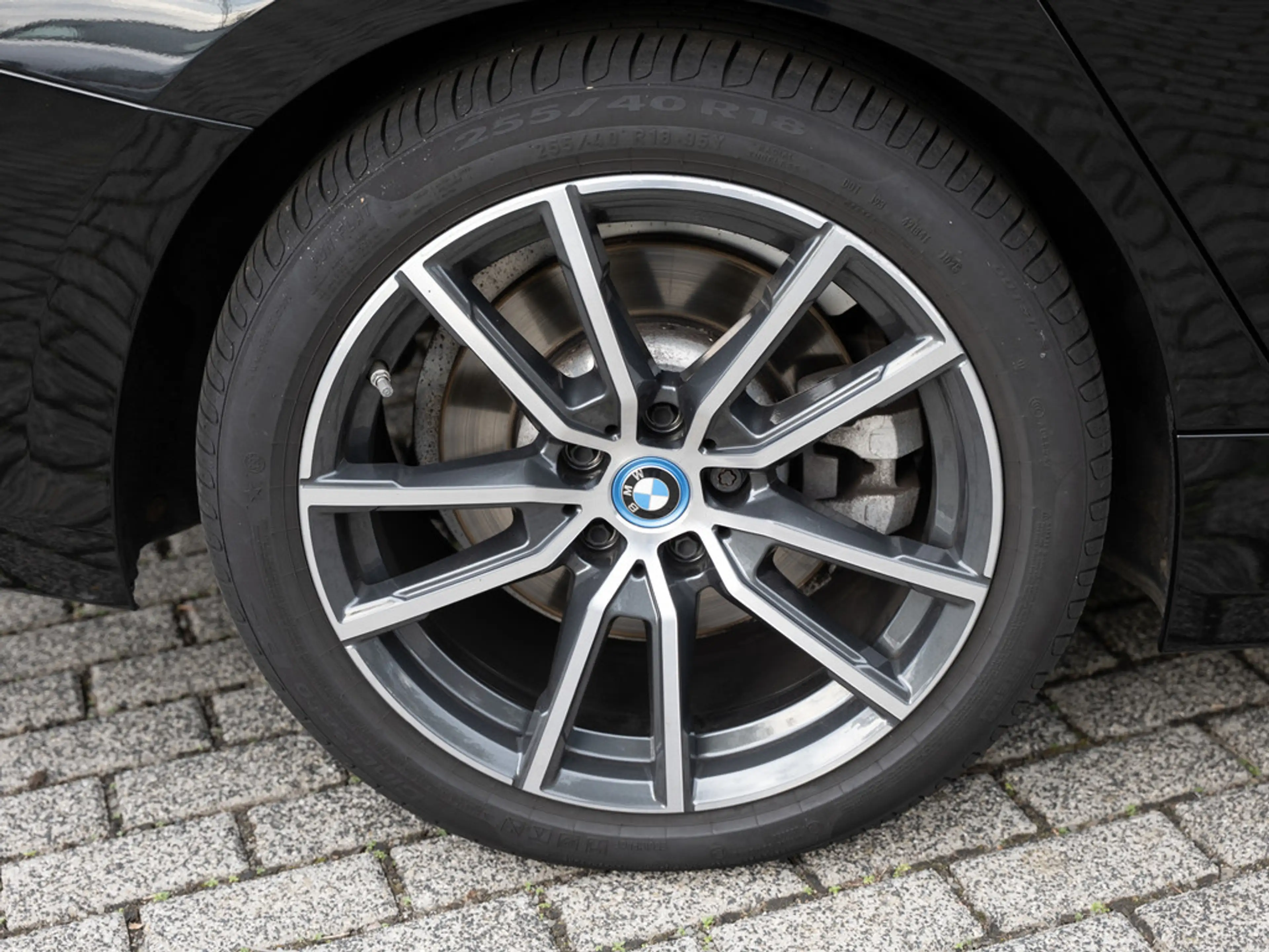 BMW 330 e Touring xDrive FACEL. AHK LED ACC NAVI — photo 13