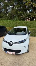 Zoe 40 kWh R90 Life B-buy