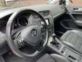 Volkswagen Golf VII 1,4 TSI Var. Leder Navi Xenon SHZ AHK Nero - thumbnail 9