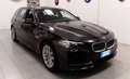BMW 520 Serie 5  Touring  190cv *CAMBIO AUTOMATICO Schwarz - thumbnail 3