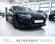 Audi RS4 AVANT COMPETITION+/SCHALE/RS-AGA/ACC/PANO/HD Noir - thumbnail 5