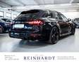 Audi RS4 AVANT COMPETITION+/SCHALE/RS-AGA/ACC/PANO/HuD Negro - thumbnail 8