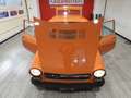 Autobianchi A 112 ABARTH 58HP - OMOLOGATA ASI TARGA ORO (1974) Orange - thumbnail 12