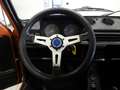 Autobianchi A 112 ABARTH 58HP - OMOLOGATA ASI TARGA ORO (1974) Orange - thumbnail 6