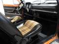 Autobianchi A 112 ABARTH 58HP - OMOLOGATA ASI TARGA ORO (1974) Orange - thumbnail 9