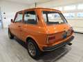Autobianchi A 112 ABARTH 58HP - OMOLOGATA ASI TARGA ORO (1974) Orange - thumbnail 3