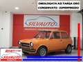 Autobianchi A 112 ABARTH 58HP - OMOLOGATA ASI TARGA ORO (1974) Orange - thumbnail 1