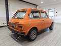 Autobianchi A 112 ABARTH 58HP - OMOLOGATA ASI TARGA ORO (1974) Orange - thumbnail 4