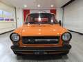 Autobianchi A 112 ABARTH 58HP - OMOLOGATA ASI TARGA ORO (1974) Orange - thumbnail 2