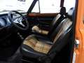 Autobianchi A 112 ABARTH 58HP - OMOLOGATA ASI TARGA ORO (1974) Orange - thumbnail 5