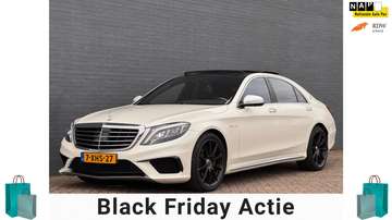 4Matic Lang|PANO|360|STANDKACHEL||TOPSTAAT|RIJD GE