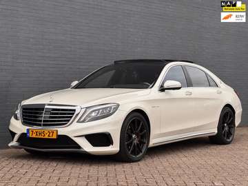 4Matic Lang|PANO|360|STANDKACHEL||TOPSTAAT|RIJD GE