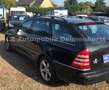 Mercedes-Benz C 220 T Kombi CDI Diesel / Klima ZV / Kein TÜV Schwarz - thumbnail 7