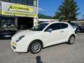 Alfa Romeo MiTo 1.3 JTDm 95 CV S&S Super Weiß - thumbnail 1
