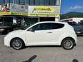 Alfa Romeo MiTo 1.3 JTDm 95 CV S&S Super Weiß - thumbnail 9