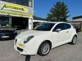 Alfa Romeo MiTo 1.3 JTDm 95 CV S&S Super Weiß - thumbnail 10