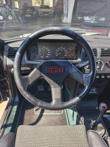Peugeot 205 GTI 1.9