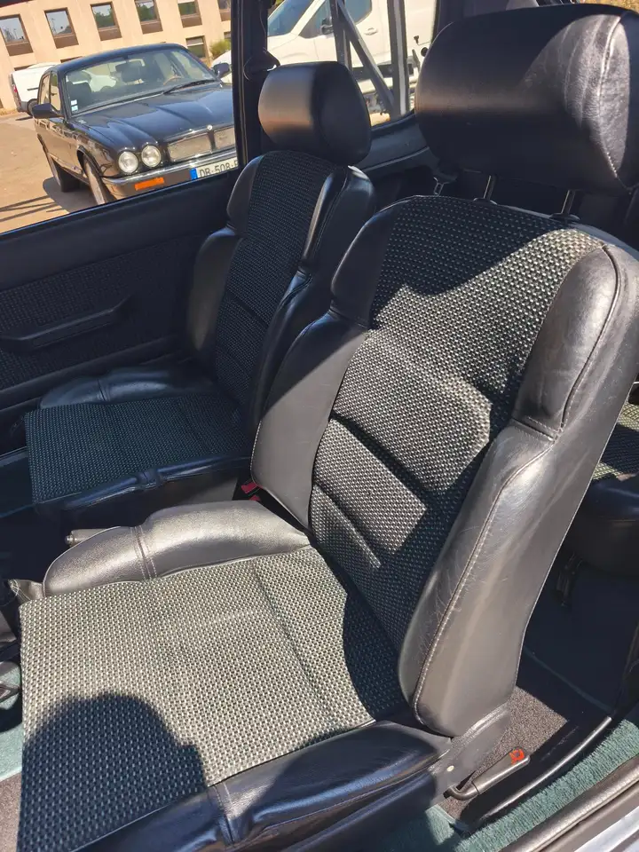 Peugeot 205 GTI 1.9, foto 8