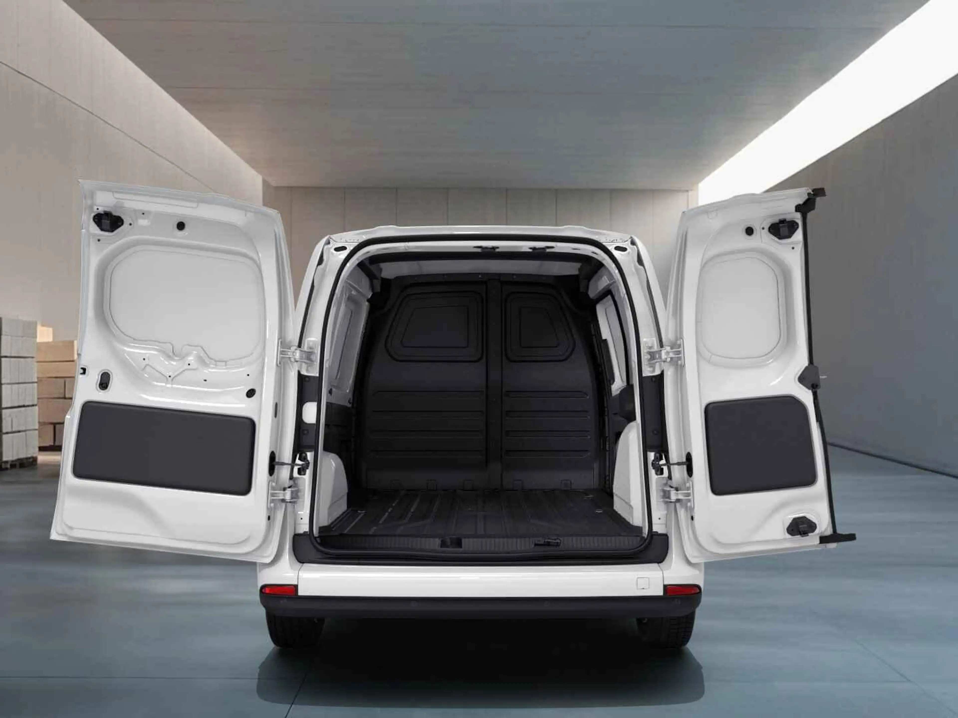 Mercedes-Benz Citan eCitan 112 Pro L2 Business Solution 51 kWh — photo 9