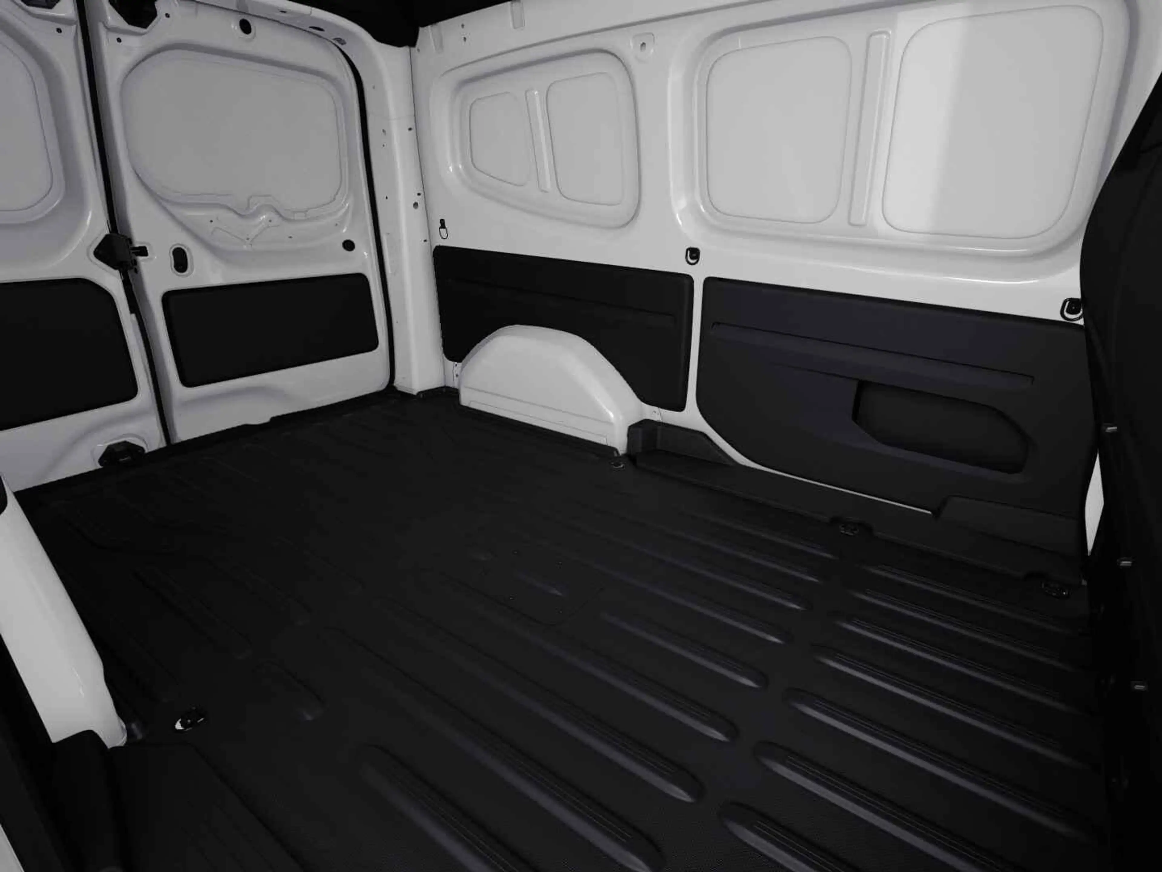 Mercedes-Benz Citan eCitan 112 Pro L2 Business Solution 51 kWh — photo 10