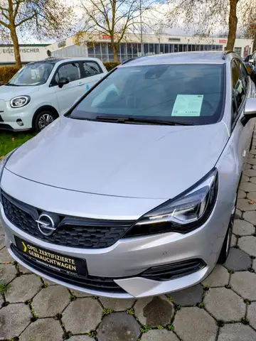 Opel Astra Ultimate Start/Stop