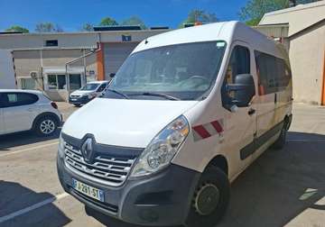 En arrivage 6places L2H2 DCI 130ch GRAND CONFORT