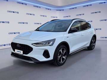 active 1.0 ecoboost h design 125cv