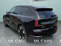 Volvo EX90 Twin Motor AWD Ultra (7-Sitzer) Noir - thumbnail 3
