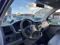 Volkswagen T5 Transporter Kasten-Kombi Kasten lang 1-Hand Bleu - thumbnail 8