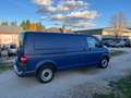 Volkswagen T5 Transporter Kasten-Kombi Kasten lang 1-Hand Bleu - thumbnail 6