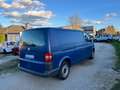 Volkswagen T5 Transporter Kasten-Kombi Kasten lang 1-Hand Bleu - thumbnail 7