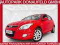 Hyundai i30 1,6 CRDi Comfort+ DPF -ERST BESITZ- Rot - thumbnail 1
