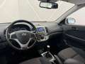 Hyundai i30 1,6 CRDi Comfort+ DPF -ERST BESITZ- Rot - thumbnail 7