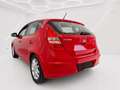 Hyundai i30 1,6 CRDi Comfort+ DPF -ERST BESITZ- Rot - thumbnail 5