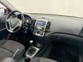 Hyundai i30 1,6 CRDi Comfort+ DPF -ERST BESITZ- Rot - thumbnail 8