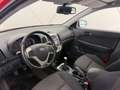 Hyundai i30 1,6 CRDi Comfort+ DPF -ERST BESITZ- Rot - thumbnail 9