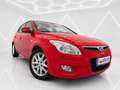 Hyundai i30 1,6 CRDi Comfort+ DPF -ERST BESITZ- Rot - thumbnail 2
