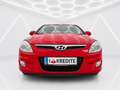 Hyundai i30 1,6 CRDi Comfort+ DPF -ERST BESITZ- Rot - thumbnail 3