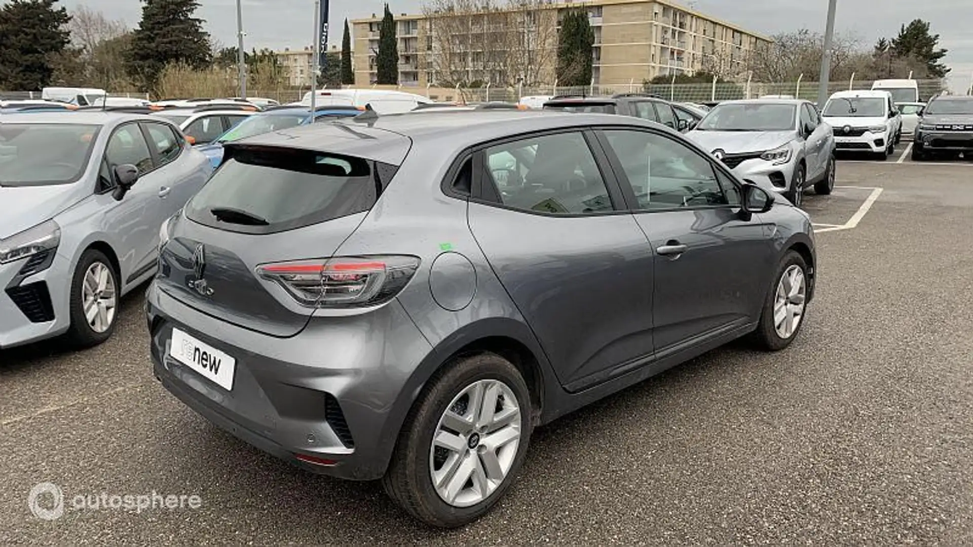 Renault Clio 1.0 TCe 90ch Evolution - 2