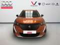Peugeot 2008 1.2 PureTech S&S Allure 130 Naranja - thumbnail 3
