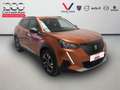 Peugeot 2008 1.2 PureTech S&S Allure 130 Naranja - thumbnail 6