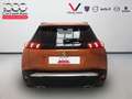Peugeot 2008 1.2 PureTech S&S Allure 130 Naranja - thumbnail 4