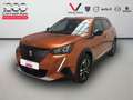 Peugeot 2008 1.2 PureTech S&S Allure 130 Naranja - thumbnail 1